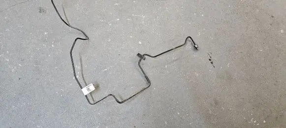Jeep Grand Cherokee WL Brake booster pipe/hose P68346823AB