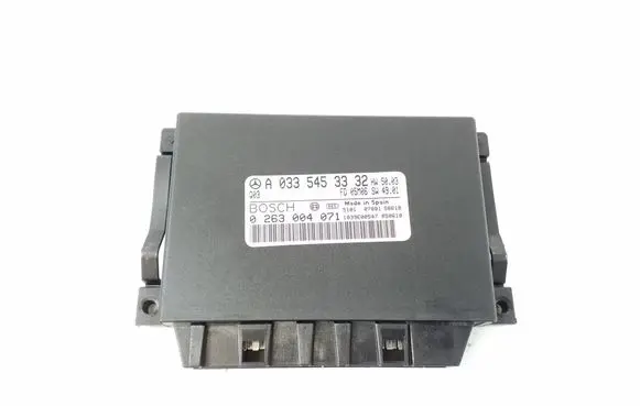 Mercedes-Benz S W220 Parking PDC control unit/module A0335453332