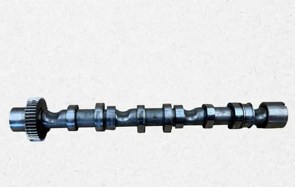 Volkswagen Touareg II Camshaft 60024901 059102CC