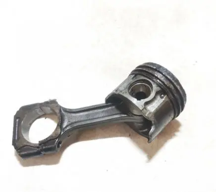 SsangYong Rexton Piston with connecting rod 66430
