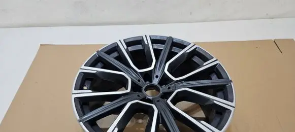 BMW 6 G32 Gran Turismo R20 alloy rim 8745915