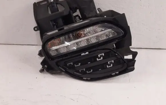 LED Daytime headlight
