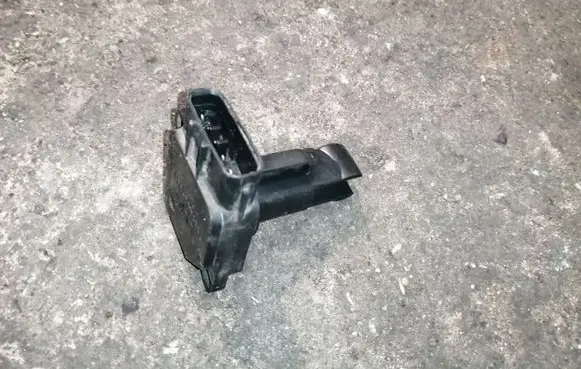 Mazda 3 I Mass air flow meter 1974002010