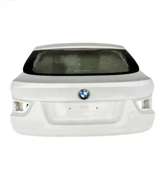 BMW X6 E71 Tailgate/trunk/boot lid 41627262676 7262676
