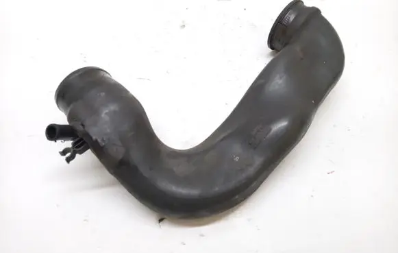 Opel Zafira B Engine coolant pipe/hose 8980055583