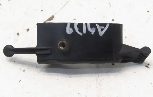 Audi A4 S4 B9 Timing belt guard (cover) 04E145532