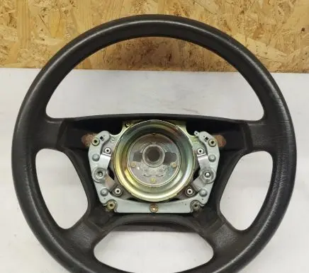 Mercedes-Benz E W124 Steering wheel 1404603503 A1404603503