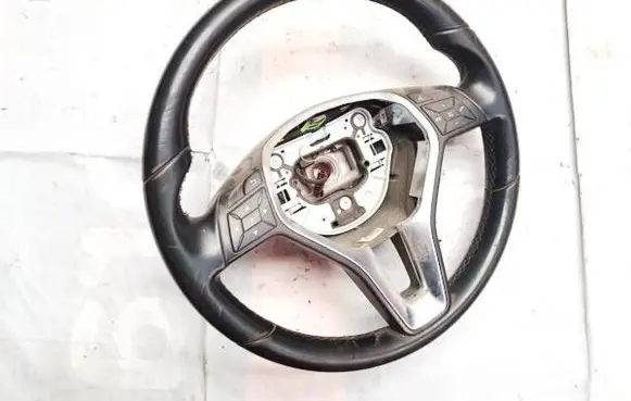 Mercedes-Benz B W246 W242 Steering wheel a2464603803 307798799162-aa