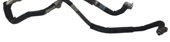 SsangYong Korando Air conditioning (A/C) pipe/hose 68640-34000-4car