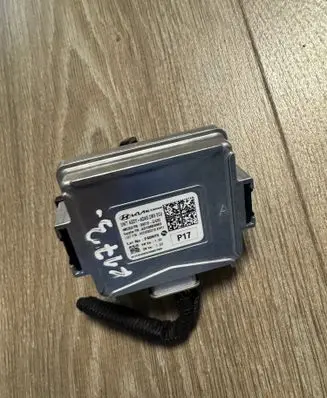 Hyundai Ioniq 5 Other devices 99810GI600