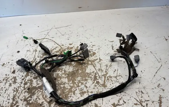 Volvo XC70 Wiring harness 31334447
