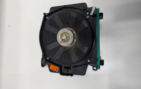 BMW 3 G20 G21 Subwoofer speaker 2622490