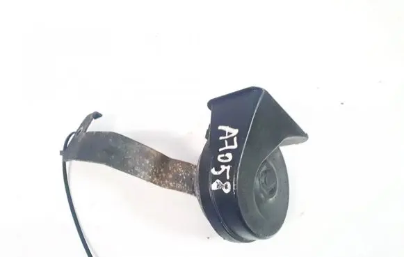 Volvo V50 Horn signal e30055306