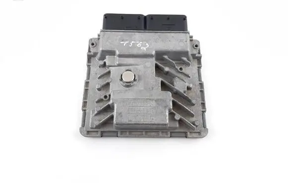 Audi A4 S4 B9 Engine control unit/module 06L907425C 06L907425 A2C1060880003