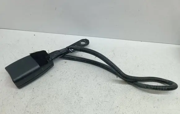 Hyundai i20 (PB PBT) Front seatbelt buckle 08110491 PBRH