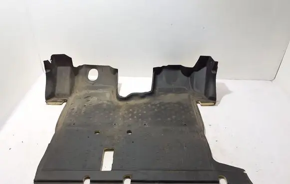 Renault Trafic III (X82) Front floor carpet liner 749020844R