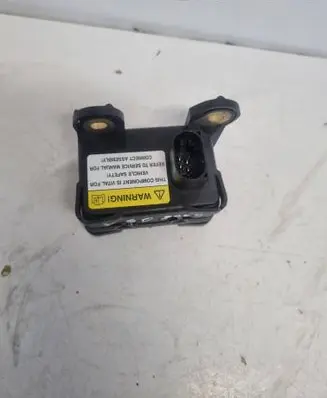 Volvo V50 ESP acceleration yaw rate sensor 10170103533