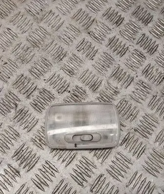 Honda Accord Rear seat light