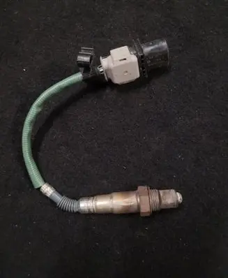 Ford Fusion II Lambda probe sensor DS7A9Y460EA