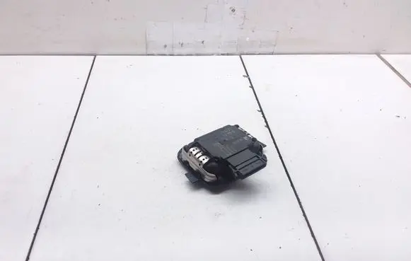 Opel Vectra C Rain sensor 24456427 1397212