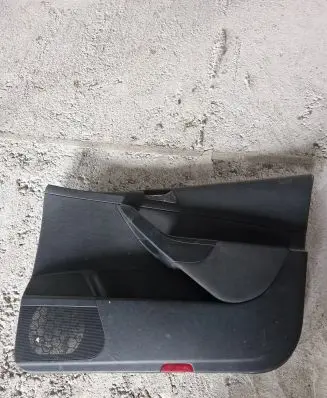 Volkswagen PASSAT B6 Front door card panel trim