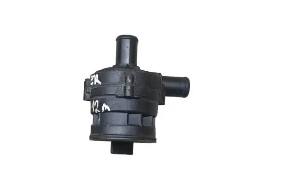 Renault Master III Electric auxiliary coolant/water pump 8200285950