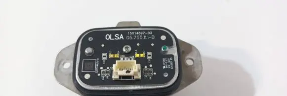 Fiat 500X Voltage converter inverter 1501469703