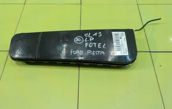 Ford Fiesta Seat airbag C1BBR611D11AC
