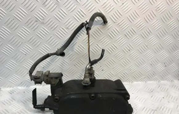 Opel Antara Fuel filter 