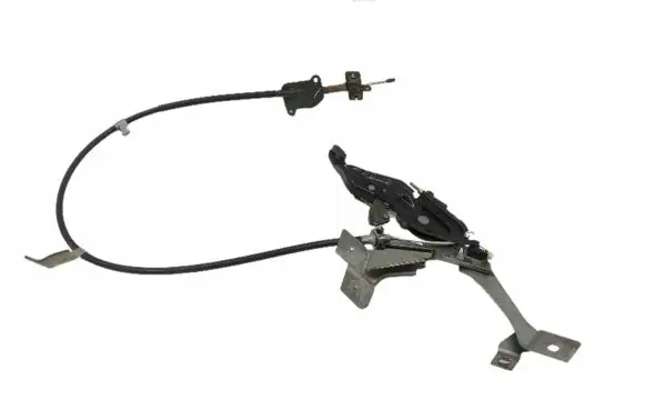 Nissan Murano Z50 Brake pedal 