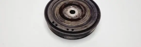 Ford Galaxy Crankshaft pulley 9643354180