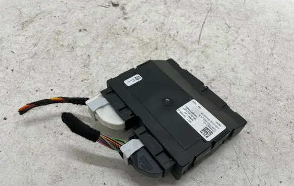 BMW 5 G30 G31 Other control units/modules 9439011