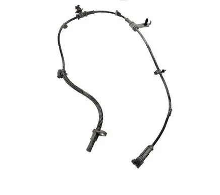 Ford Mustang VI ABS brake wheel speed sensor FR3C2C204AC 0265009583
