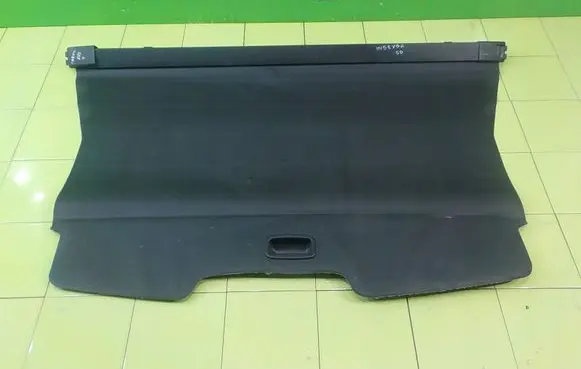 Land Rover Range Rover Sport L320 Parcel shelf load cover UP104