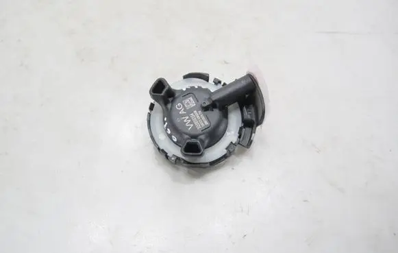 Airbag deployment crash/impact sensor