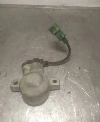 Hyundai Santa Fe Camshaft position sensor 3935037110