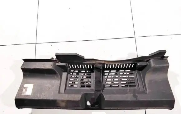 Seat Ibiza IV (6J,6P) Other trunk/boot trim element 6j4863459a 960171000