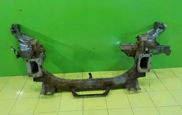 Mitsubishi Lancer VIII Radiator support slam panel 14AB32