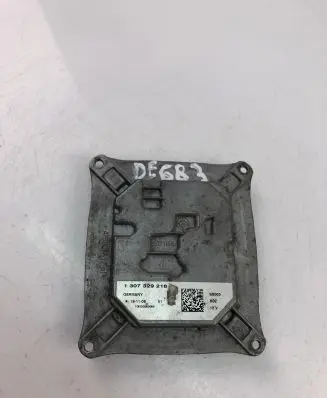 Audi A4 S4 B8 8K Xenon control unit/module 1307329218