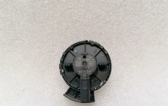 Tesla Model X Airbag deployment crash/impact sensor 103676200A