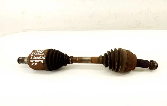 Land Rover Range Rover Evoque L538 Front driveshaft
