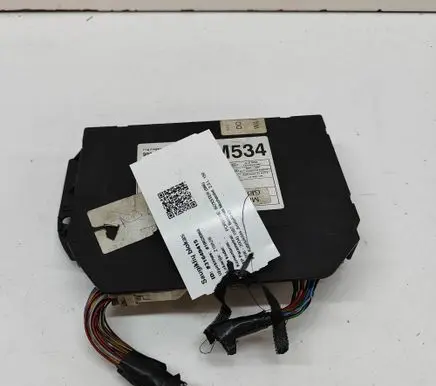 Porsche Boxster 986 Immobiliser reader (aerial) 99661826000