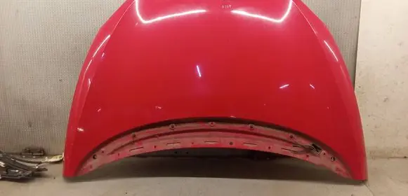 Seat Altea Engine bonnet/hood 