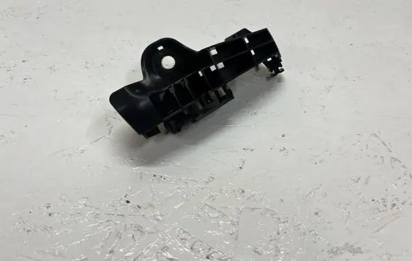 Lexus LBX Rear bumper mounting bracket 52563-52110