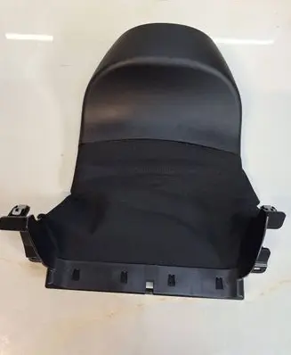 BMW X5 F15 Steering wheel column trim 9258210 196341X T0507166