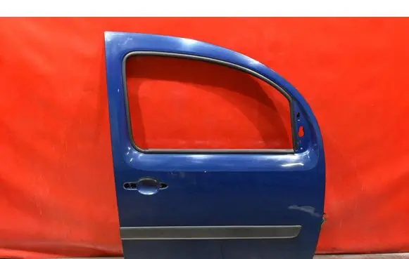 Renault Kangoo II Front door