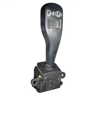 BMW 3 E90 E91 Wiper control stalk 8363669