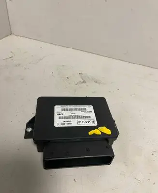 Volvo V70 Hand brake control module 31341542 6G912598CF A2C53296349