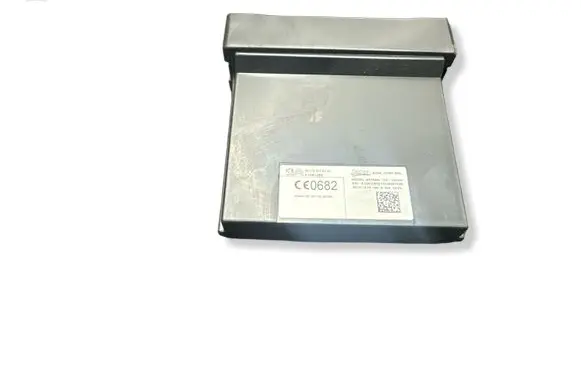 Citroen C4 II Picasso Other control units/modules 9801695280