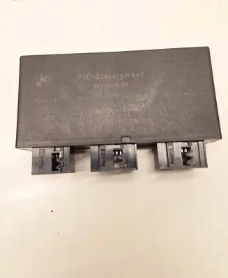 BMW X5 E70 Parking PDC control unit/module 68219176682 9176682